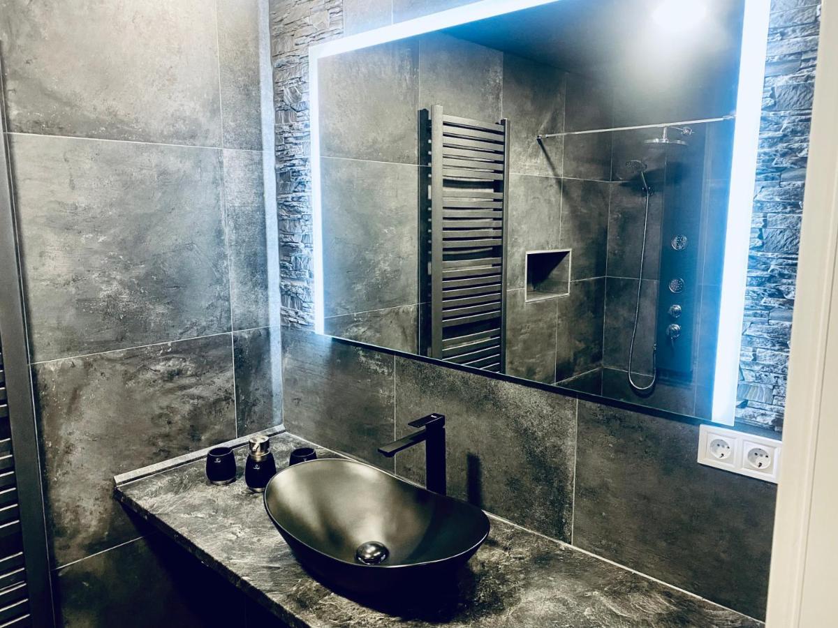 Вилла Trendy House 158 Matranovak Экстерьер фото