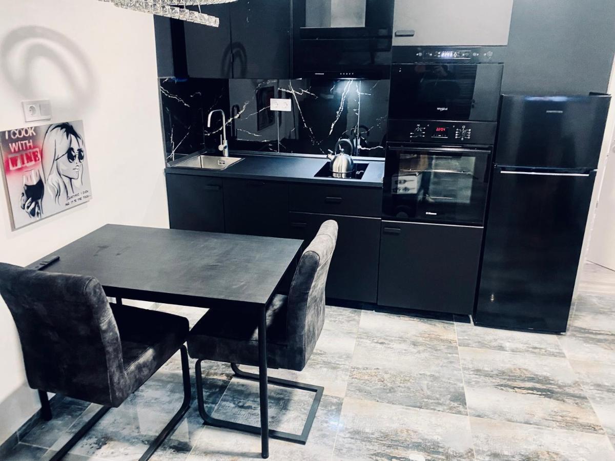 Вилла Trendy House 158 Matranovak Экстерьер фото