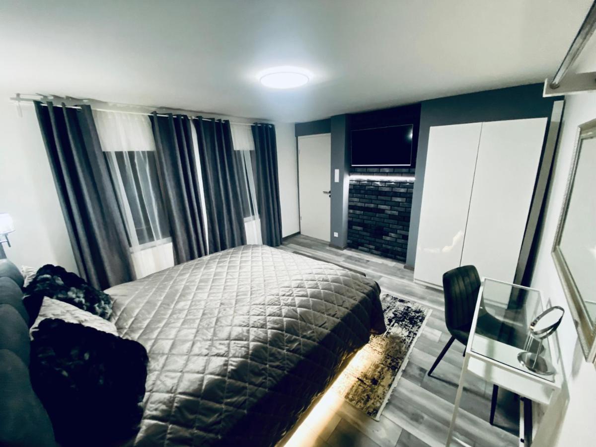 Вилла Trendy House 158 Matranovak Экстерьер фото