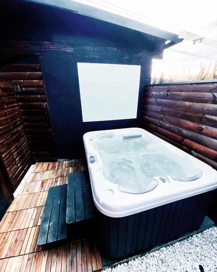 Вилла Trendy House 158 Matranovak Экстерьер фото
